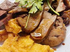 -乌文新澄海卤鹅店