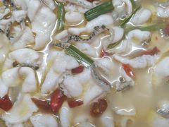 -周渝食惦酸菜鱼(青浦店)