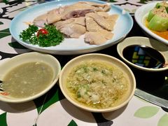 -味食家市师鸡(三元里店)