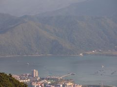 -梧桐山风景名胜区