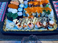 -河风精致寿司(尼盛店)