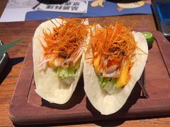 -京鹿料理(荟聚店)