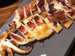 -鸟鹏烧鸟居酒屋(熙龙湾店)