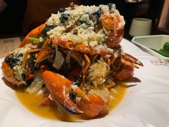 -虾胡闹·澳洲小龙虾·烧烤(福田鲨鱼店)