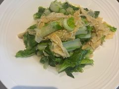 -阿庄新豫菜(通泰路店)
