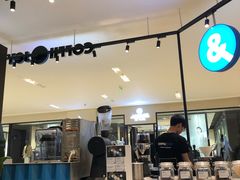 -COFFii&JOY(龙江新城市广场店)