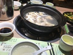 -探窝·竹笙椰子鸡(杨箕店)