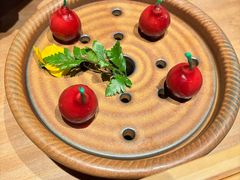 -Minase水濑·日料放题(外滩店)