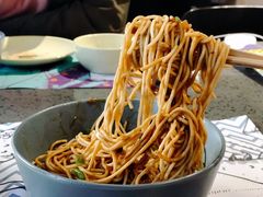 凉面-一棠龙虾•王牌虾球(楚河汉街店)