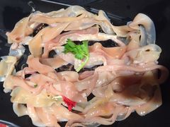 鲜鸭肠-莽子老火锅(大坪店)