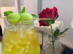 -22ºN BISTRO西餐&酒馆