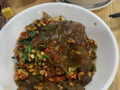 -笨罗卜浏阳菜馆(太平街店)