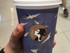 烟雨乌龙-茶理宜世(岭南站NOVA店)