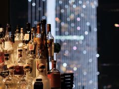 -广州四季酒店·天吧·高空酒吧