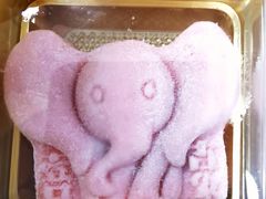 -昆明冠生园·蛋糕·面包(南强街店)