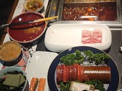 -大隐·成都火锅Bistro(合生麒麟新天地店)