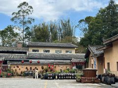 -清水湖度假村(罗浮山美食地标店)
