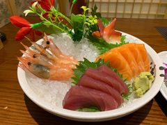 -贵木日本料理·铁板烧(新地假日广场店)