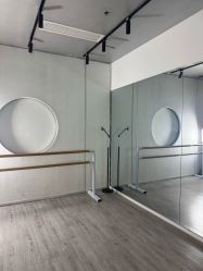 -R.A Dance智能自助舞蹈练习室