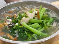 -福屿鲜捞小吃·捞化(福屿总店)
