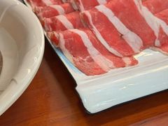 -香满锅老北京羊蝎子火锅·家常菜(新街口店)