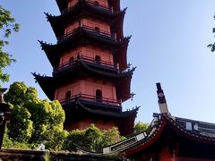 -宁波万豪酒店