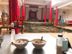 大堂-崖口云吞(中堡店)