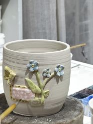 -初八手工DIY陶艺馆(初八陶社)