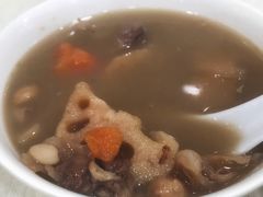 -坤记煲仔小菜(西环店)