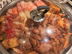 -黄记煌三汁焖锅(悦方IDmall店)