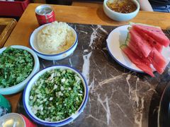 -蜀辣居鲜货老火锅(簇桥富顿中心店)