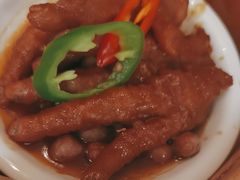 -怀德酒楼·粤菜·海鲜·茶点(宝安国际机场店)