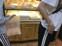 -飘香心语(官亭路店)