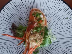 -V Bar海景扒房(北海湾惠龙万达嘉华酒店)