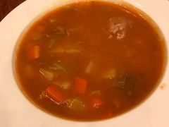 -玛格萝妮比萨屋(四平店)