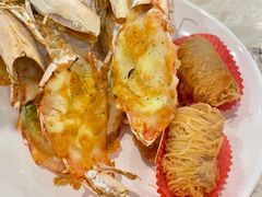 -芭菲盛宴·环球美食(锦城万达广场店)
