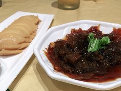 -阿莉餐厅(枣阳路店)