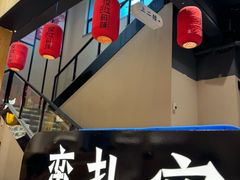 -饭橘汉江码头·乡野土菜馆(静安路店)