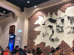 大堂-嘉州叶婆婆钵钵鸡(建设路店)