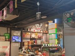 -京狮炙燥·精酿烧烤(首经贸店)