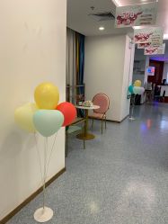 -痘院长·祛痘·皮肤管理