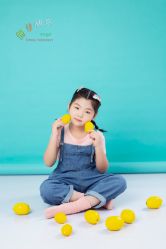 -最爱baby儿童摄影