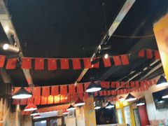 -范老二肉串饺子馆(中街店)