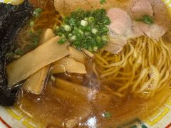-博多一幸舍(侨福芳草地购物中心店)