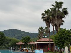 -宁波九龙湖开元度假村