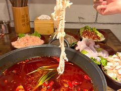 -冯校长老火锅(广州正佳广场店)