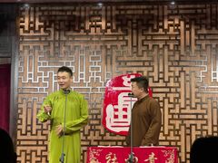 -青曲社相声(易俗街区店)