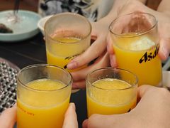 -银座苑烧肉酒场·烤活鳗(仙霞路店)