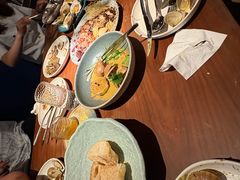 -MAGPIE喜鹊派餐厅(华侨城店)