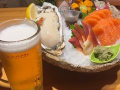 -大岛日本料理铁板烧(南通大饭店)